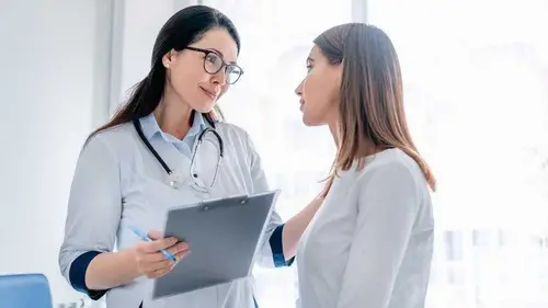 Behandling av ikke-trimanium cecum